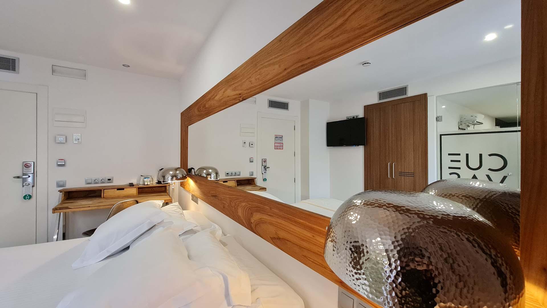 Hotel Cuevas - Adults Only Santillana del Mar Bagian luar foto