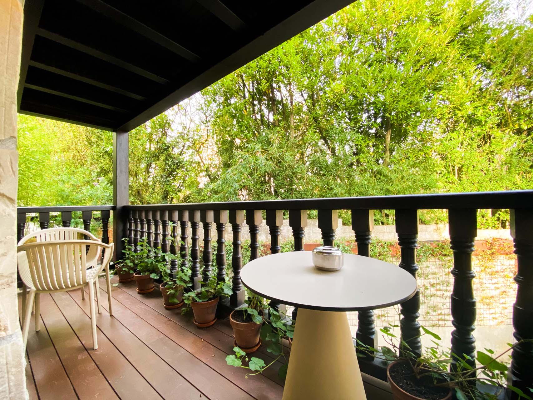 Hotel Cuevas - Adults Only Santillana del Mar Bagian luar foto