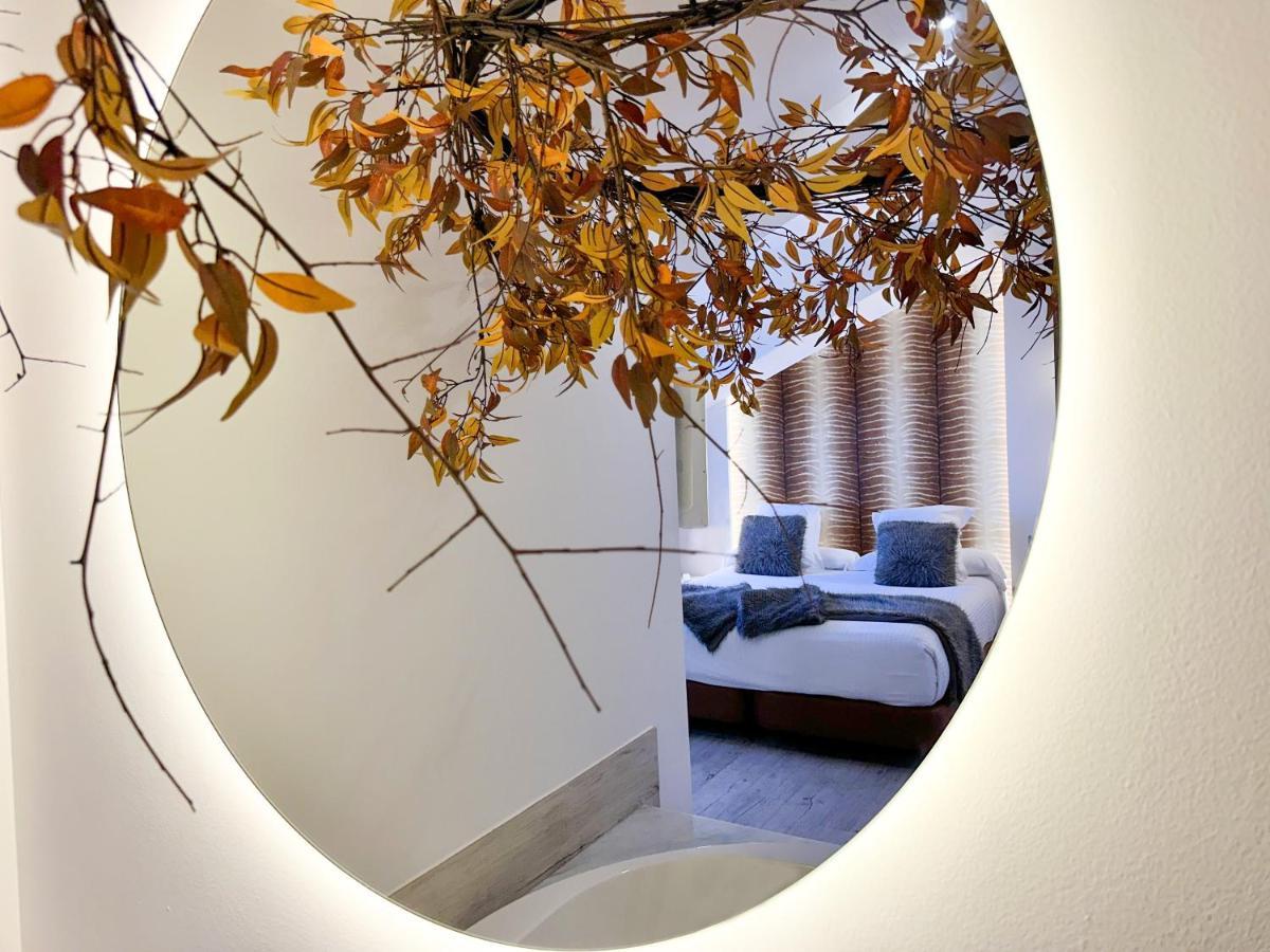 Hotel Cuevas - Adults Only Santillana del Mar Bagian luar foto